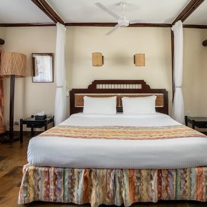 Sarova Shaba Lodge