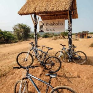 Rwakobo Rock Lodge